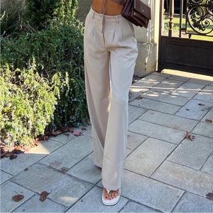 Princess Polly Archer Pants